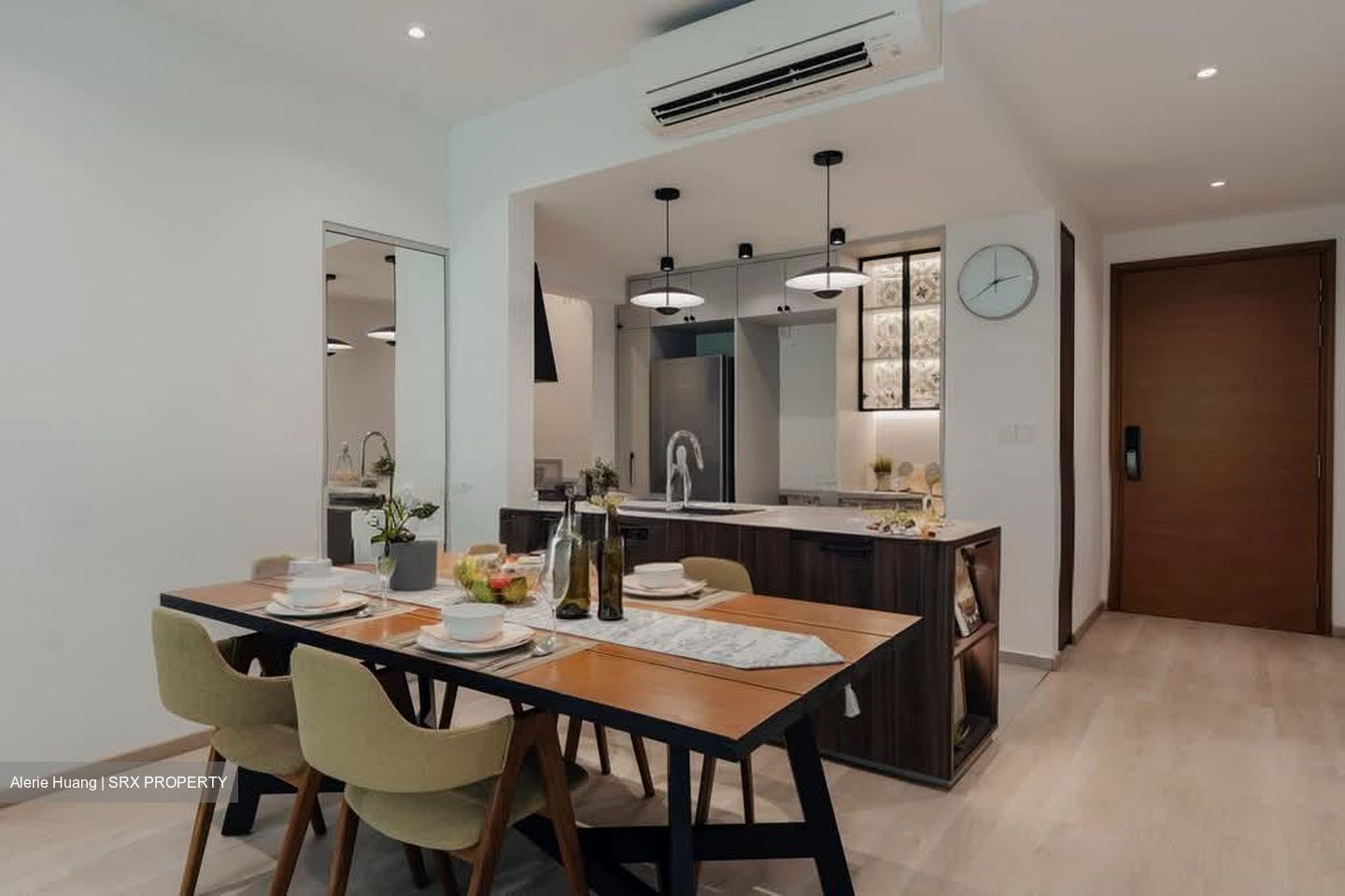 The Raintree (D21), Condominium #585686171